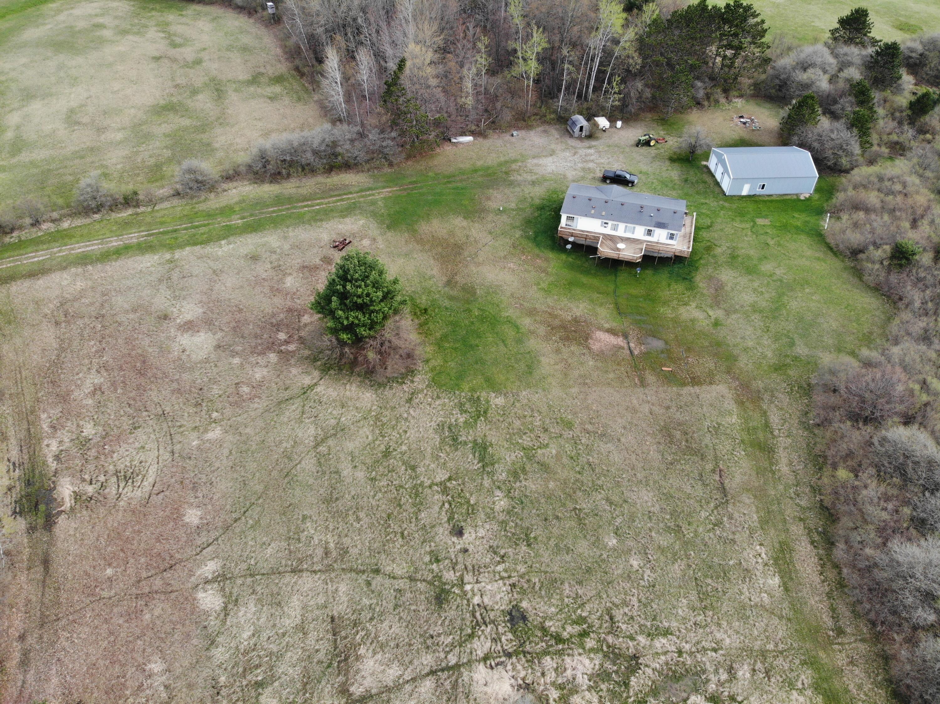 2390 North Larson Road Fountain, MI 49410 - Photo 22 of 65 DJI_0112