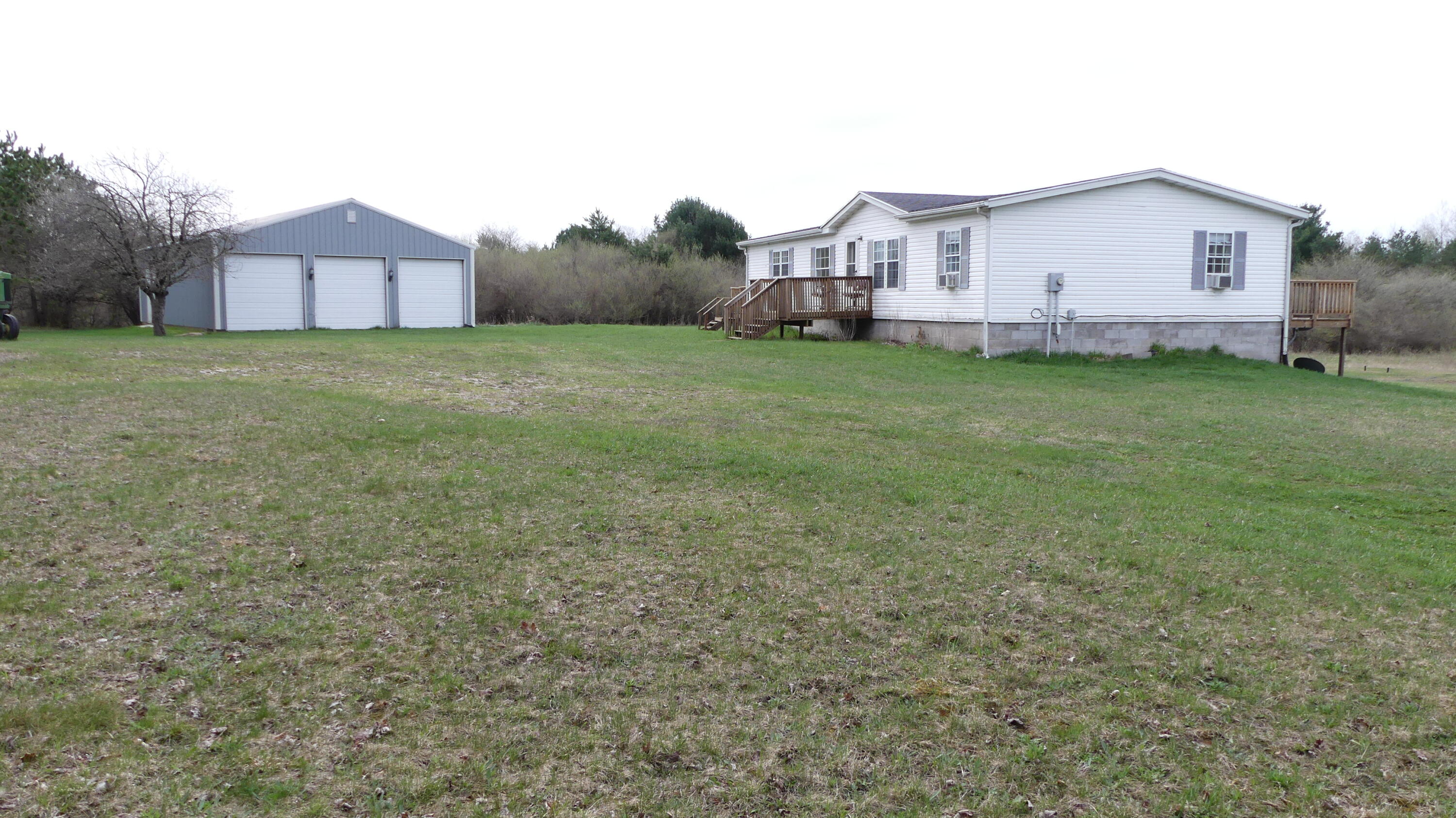 2390 North Larson Road Fountain, MI 49410 - Photo 26 of 65 P1050476
