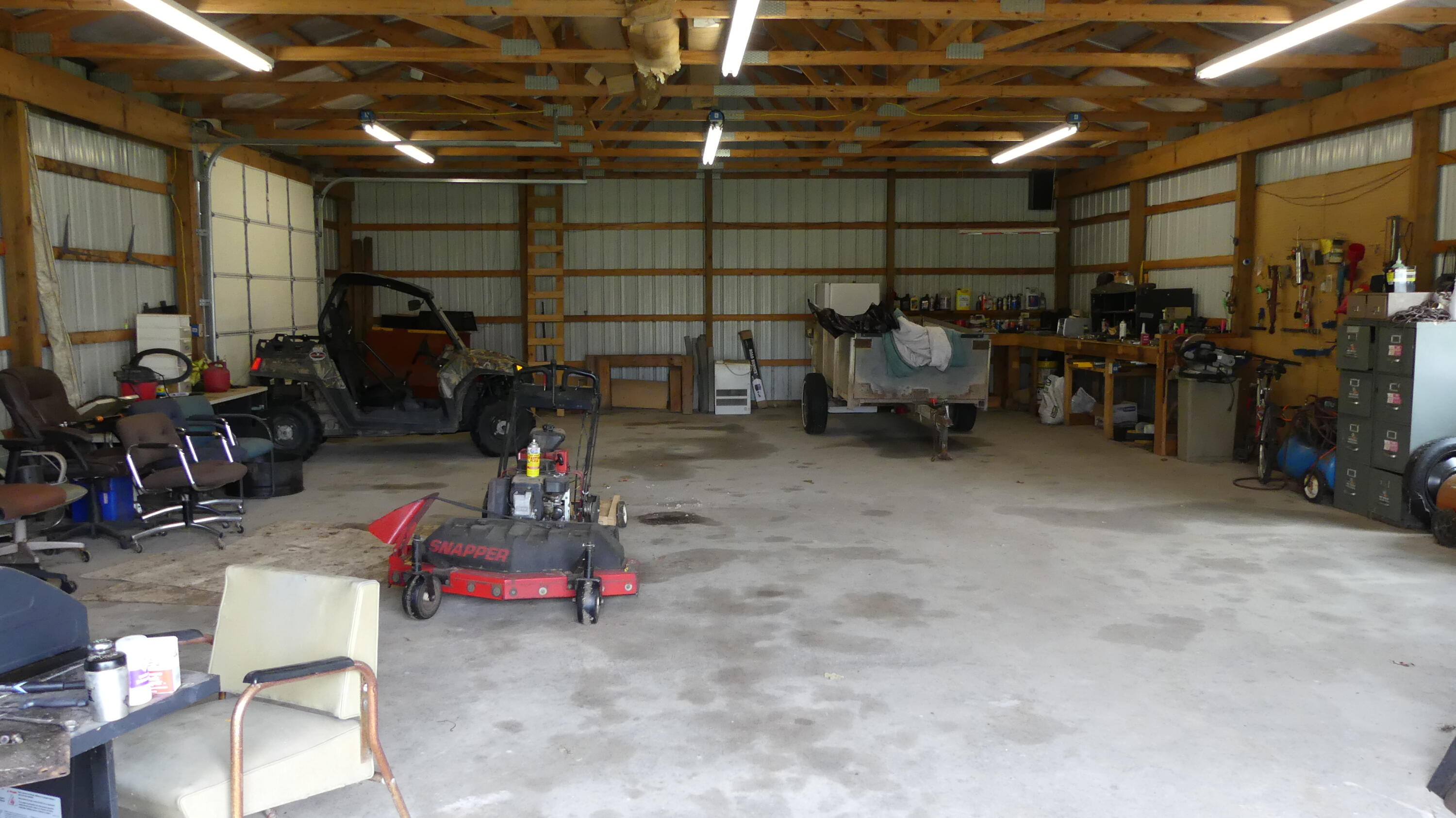 2390 North Larson Road Fountain, MI 49410 - Photo 28 of 65 P1050481