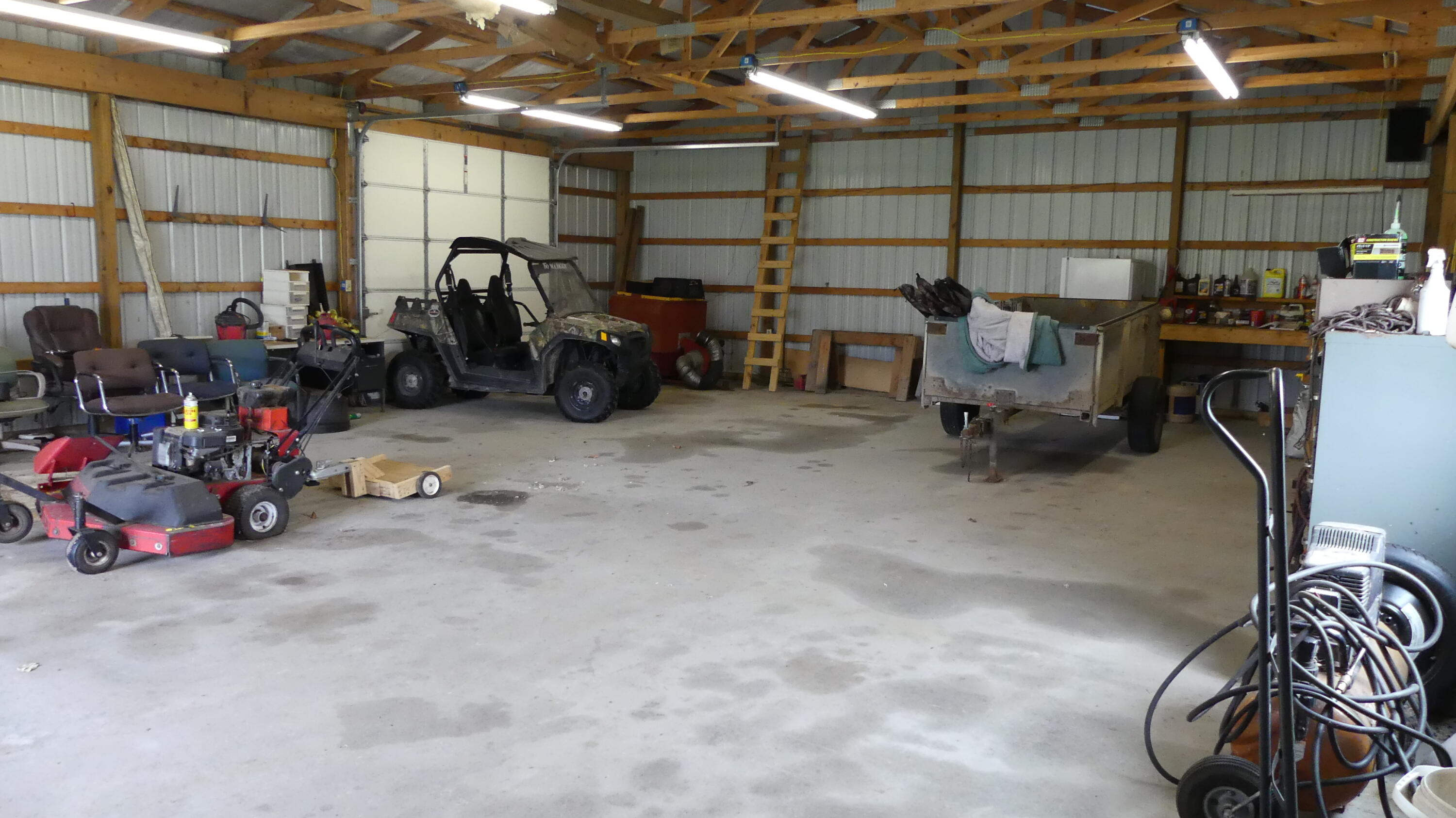 2390 North Larson Road Fountain, MI 49410 - Photo 30 of 65 P1050483