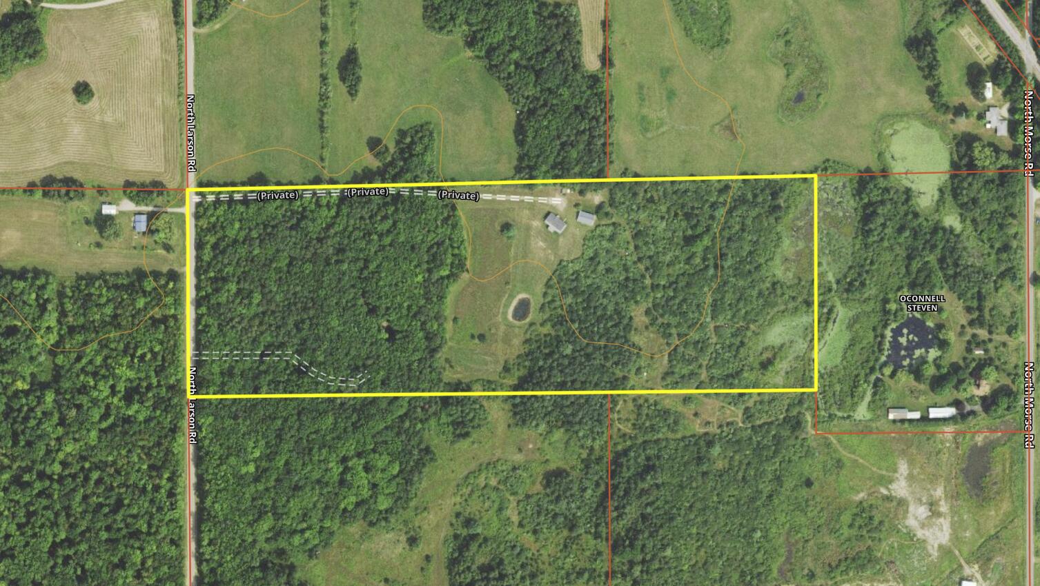 2390 North Larson Road Fountain, MI 49410 - Photo 65 of 65 Screenshot 2023-02-13 105655