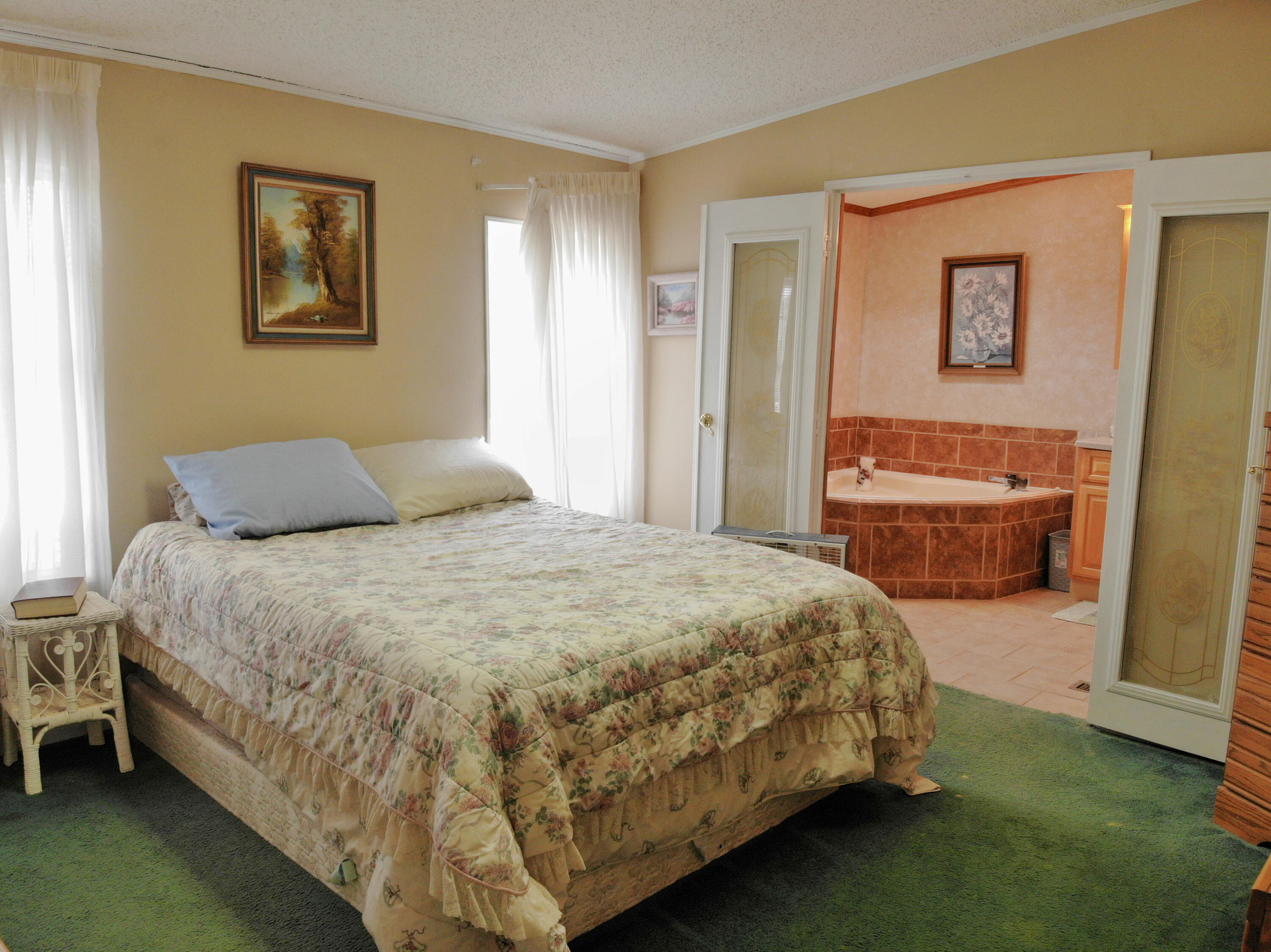 2390 North Larson Road Fountain, MI 49410 - Photo 9 of 65 DJI_0080