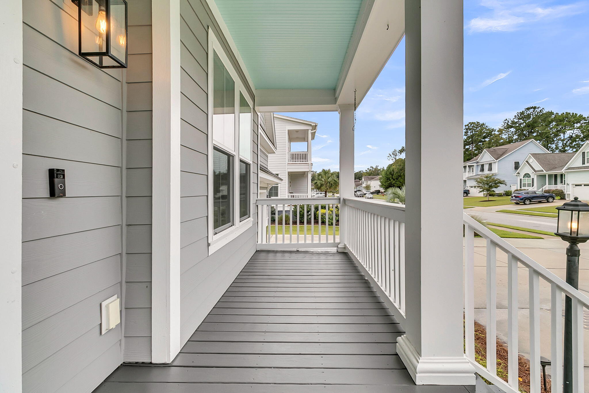 2855 Wagner Way Mount Pleasant, SC 29466 - Photo 3 of 61 Front Porch