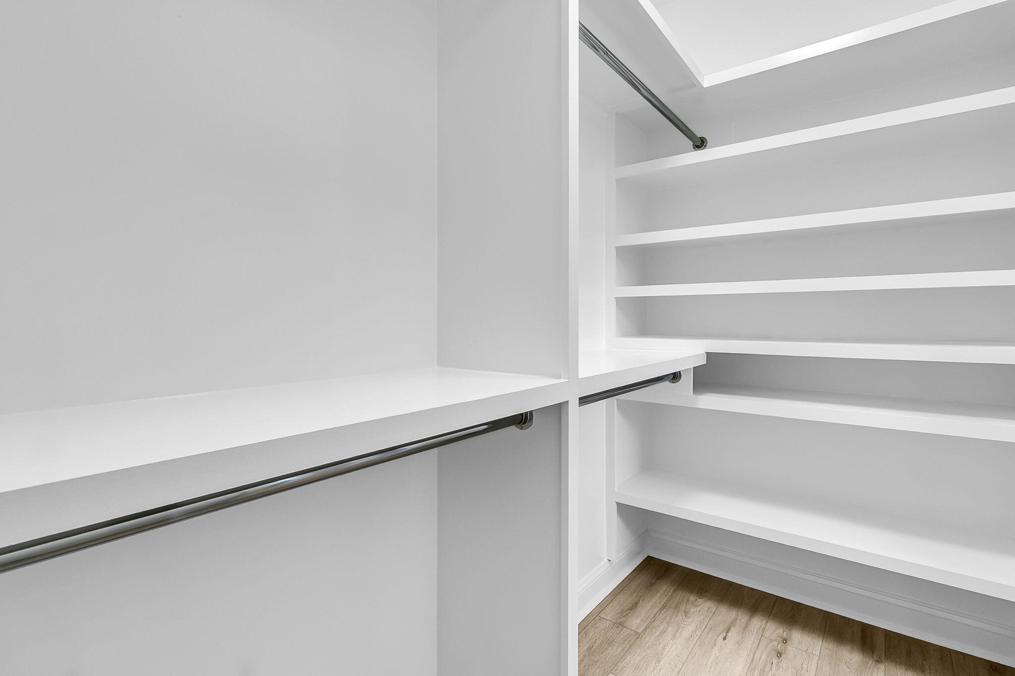 2855 Wagner Way Mount Pleasant, SC 29466 - Photo 33 of 61 One of Primary Bedroom walk in closets