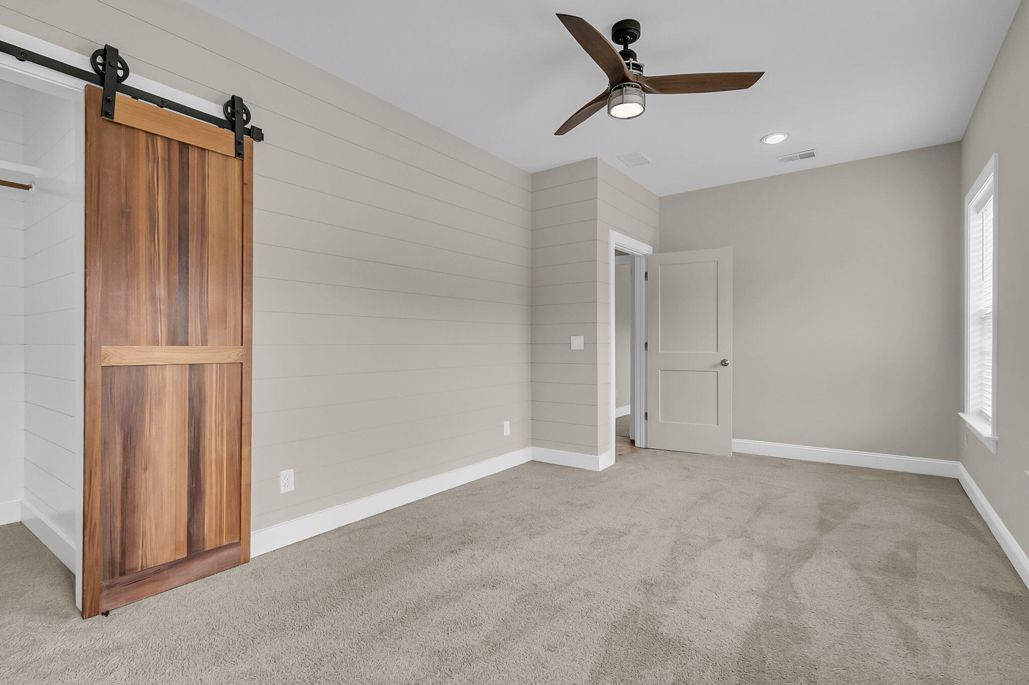 2855 Wagner Way Mount Pleasant, SC 29466 - Photo 44 of 61 another view of back bedroom