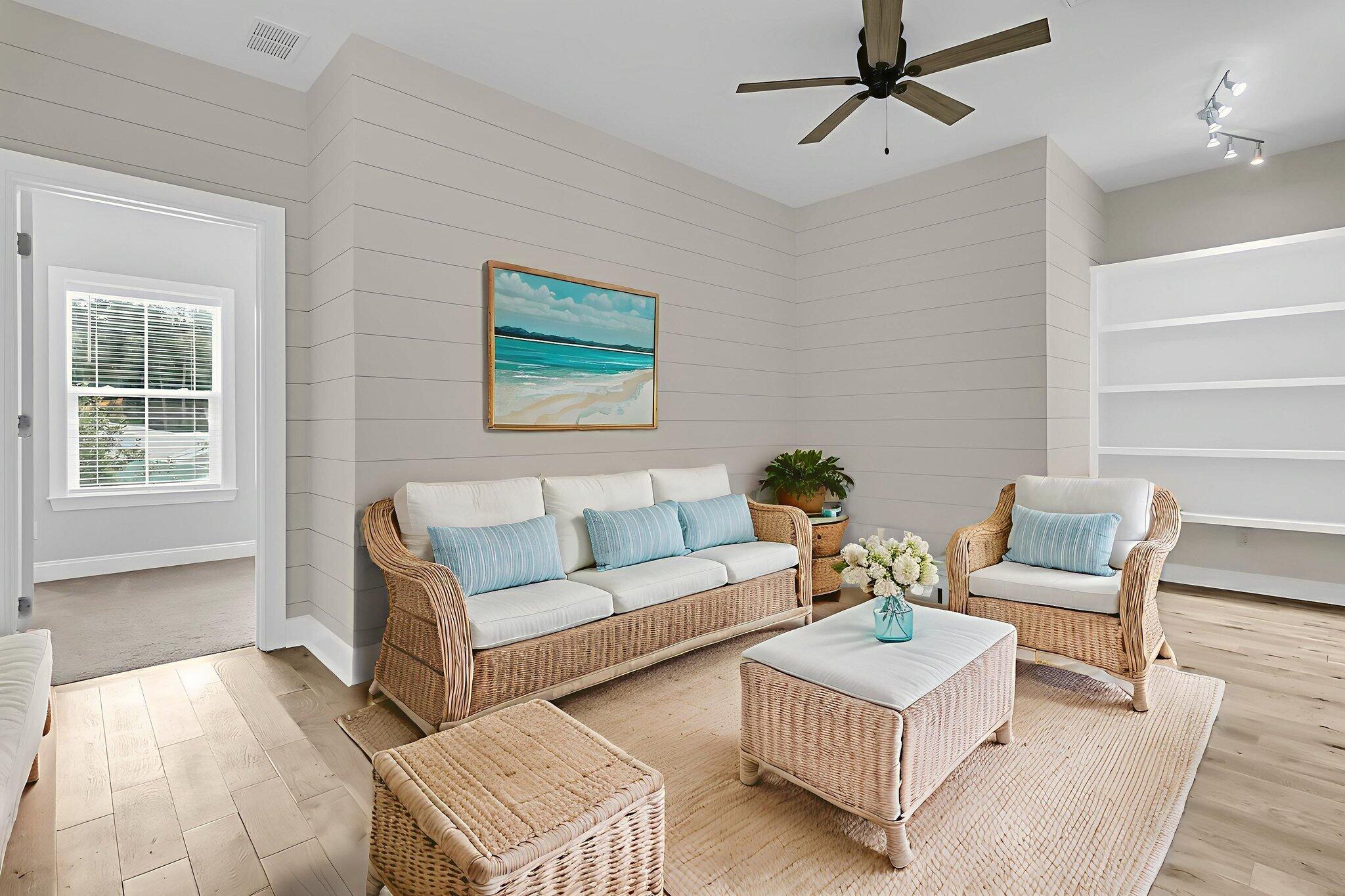 2855 Wagner Way Mount Pleasant, SC 29466 - Photo 47 of 61 AI Staged Loft