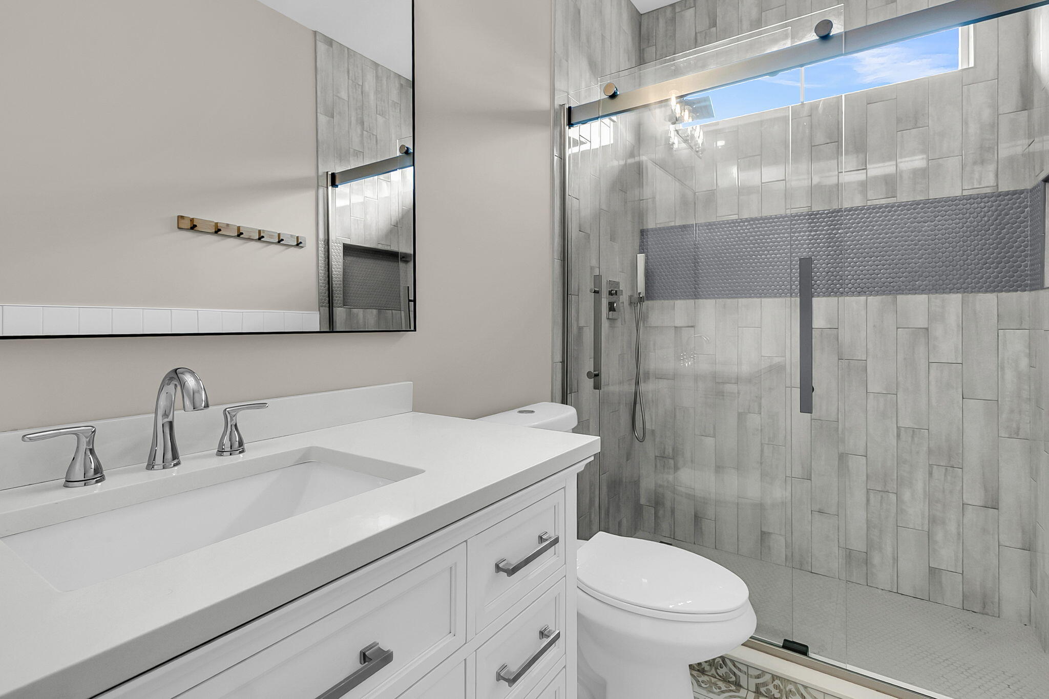 2855 Wagner Way Mount Pleasant, SC 29466 - Photo 51 of 61 hall bath