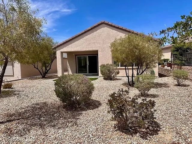$2,100 | 2603 Solera Moon Drive, Henderson, NV 89044