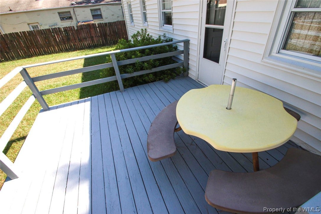 623 Spruce Road Newport News, VA 23601 - Photo 33 of 35 Gallery Image 33