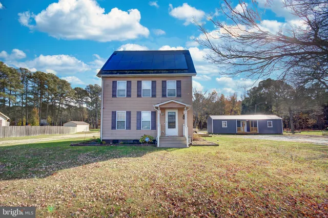 $420,000 | 27421 Mt Vernon Road, Princess Anne, MD 21853