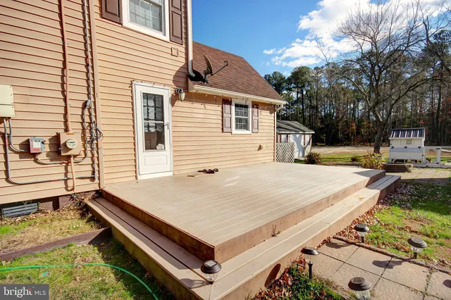 $420,000 | 27421 Mt Vernon Road, Princess Anne, MD 21853