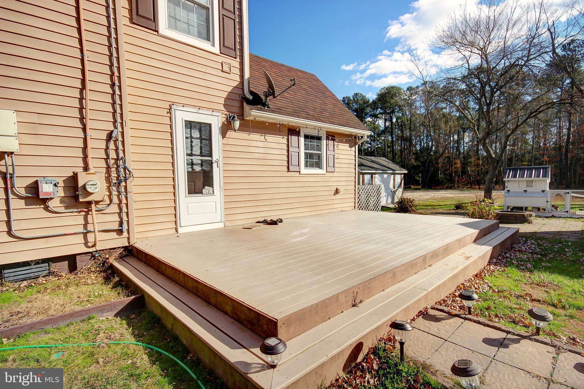 27421 Mt Vernon Road Princess Anne, MD 21853 - Photo 12 of 19