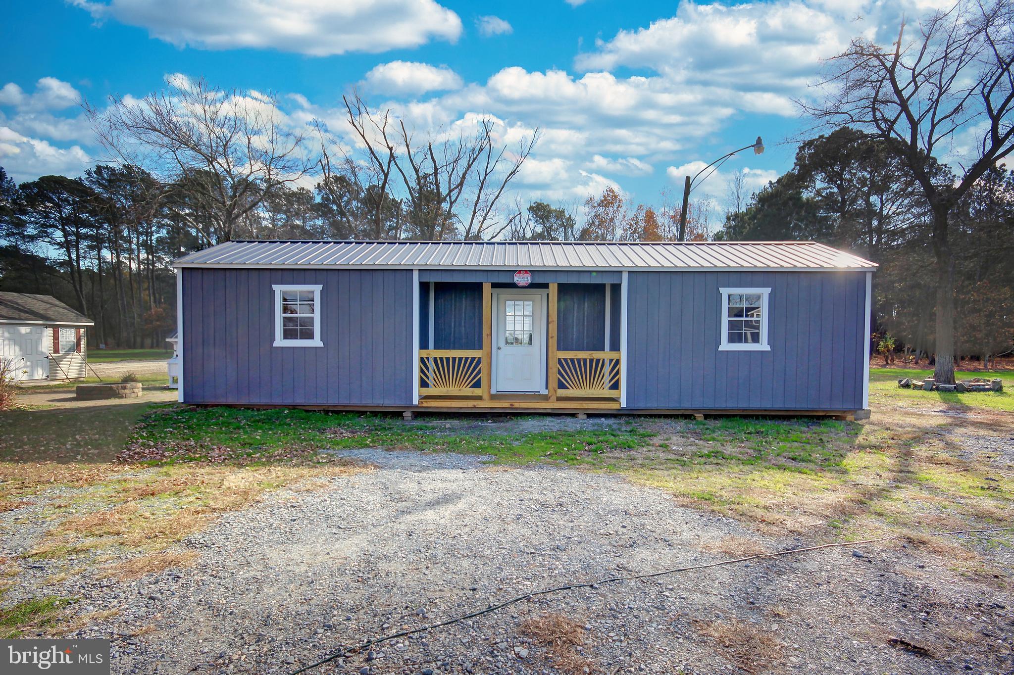 27421 Mt Vernon Road Princess Anne, MD 21853 - Photo 13 of 19