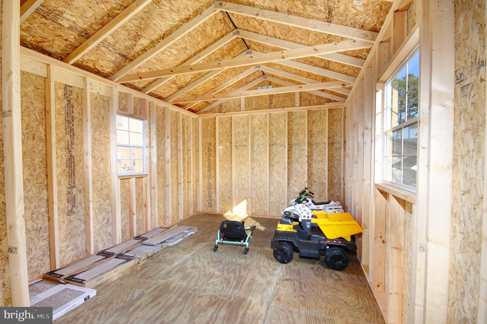 27421 Mt Vernon Road Princess Anne, MD 21853 - Photo 14 of 19