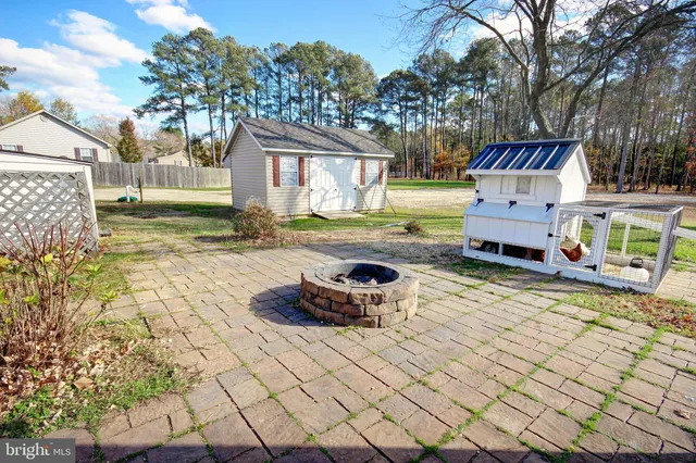 $420,000 | 27421 Mt Vernon Road, Princess Anne, MD 21853