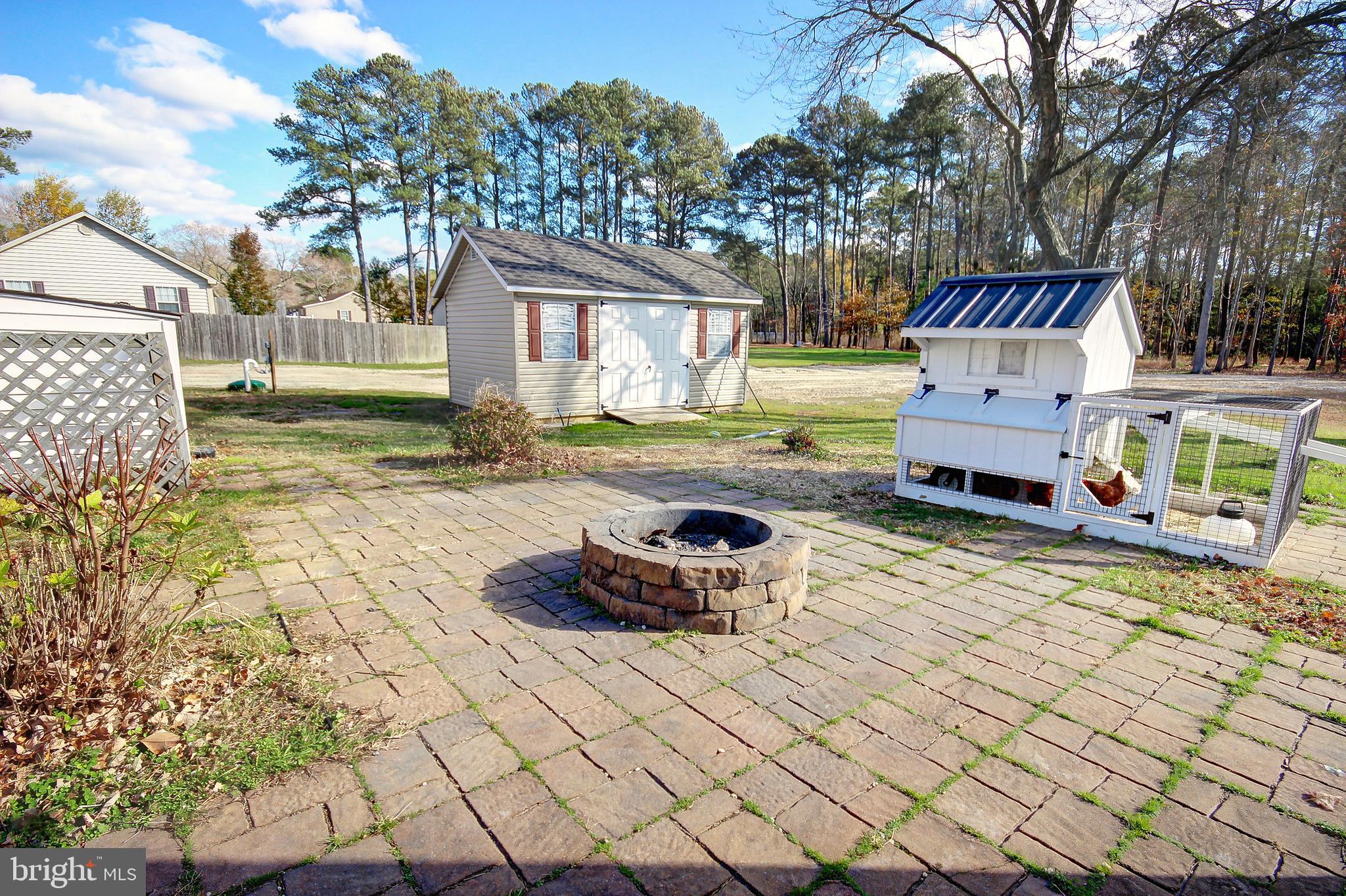 27421 Mt Vernon Road Princess Anne, MD 21853 - Photo 16 of 19