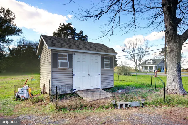 $420,000 | 27421 Mt Vernon Road, Princess Anne, MD 21853