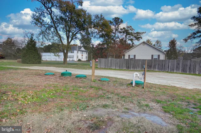 $420,000 | 27421 Mt Vernon Road, Princess Anne, MD 21853