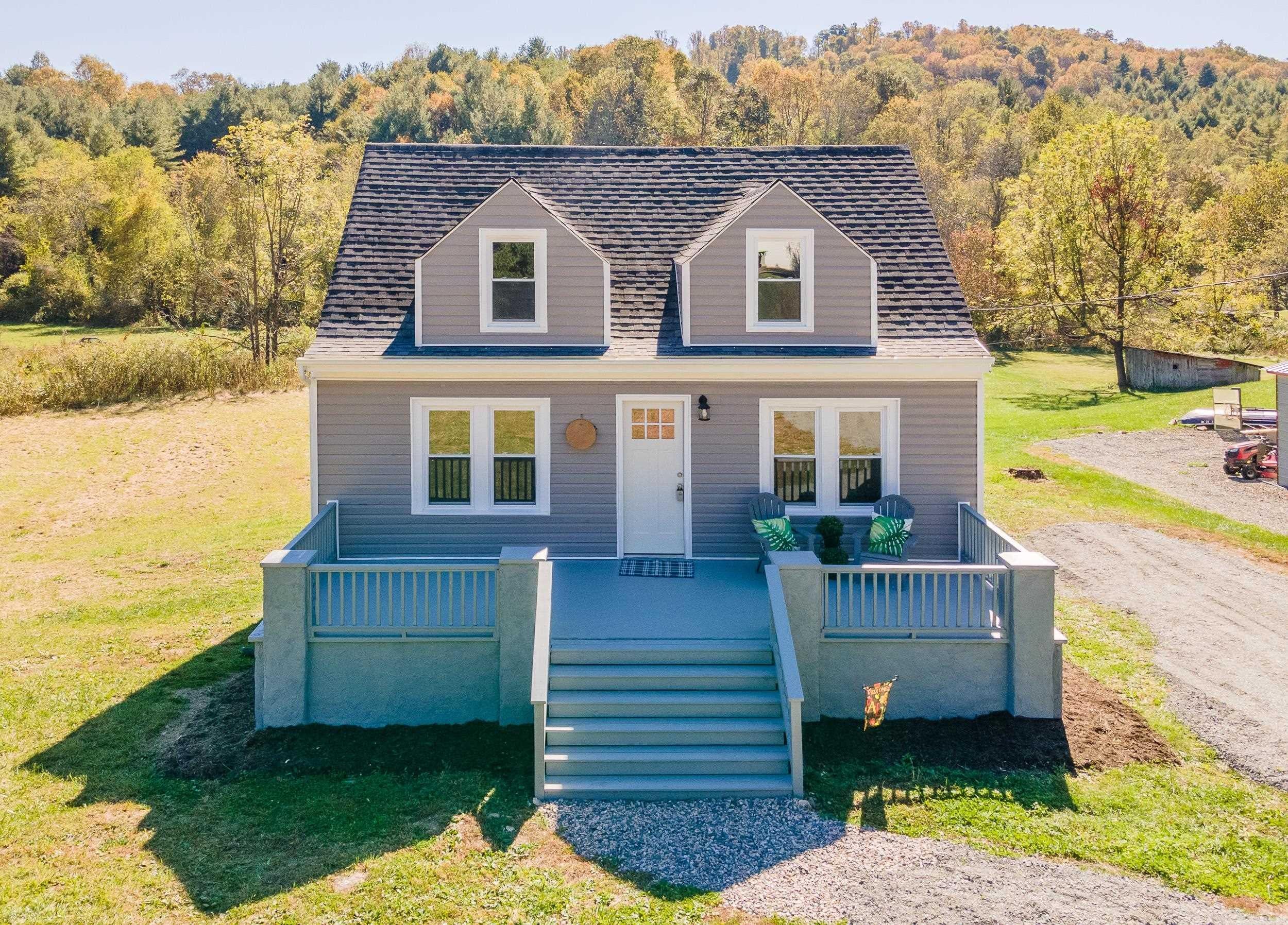 1590 Pipers Gap Road Galax, VA 24333 - Photo 72 of 81 Gallery Image 72