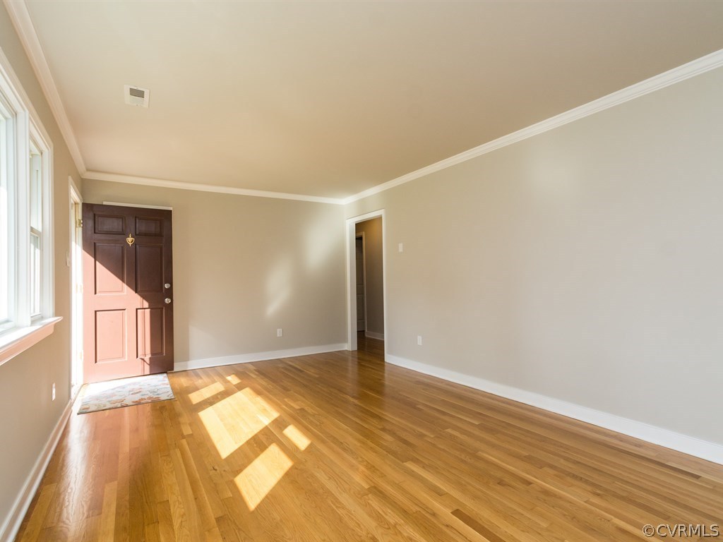 3341 Clintwood Road Midlothian, VA 23112 - Photo 4 of 25 Gallery Image 4