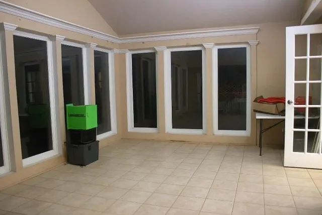 a view of a house with a porch