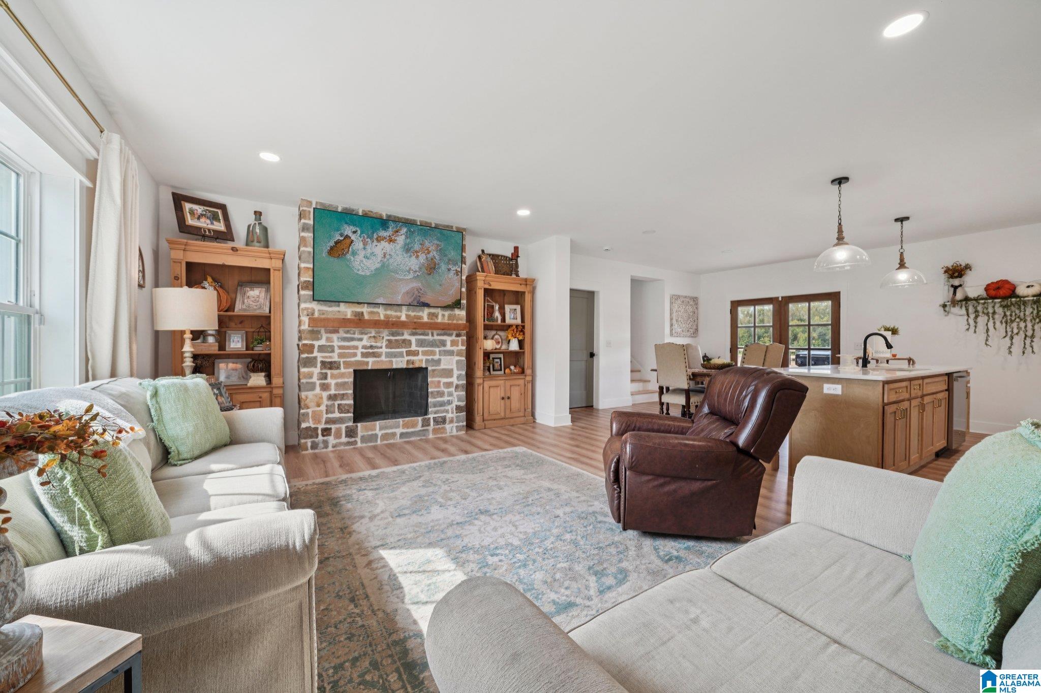 65 Kudzu Road Oneonta, AL 35121 - Photo 11 of 57
