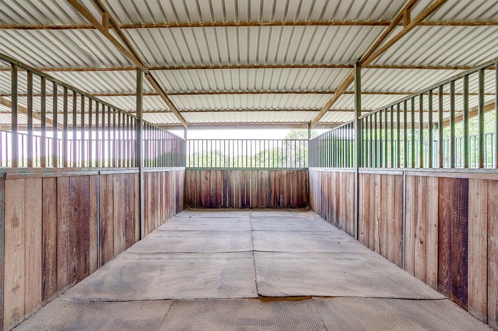 2196 Old Agnes Road Weatherford, TX 76088 - Photo 13 of 35