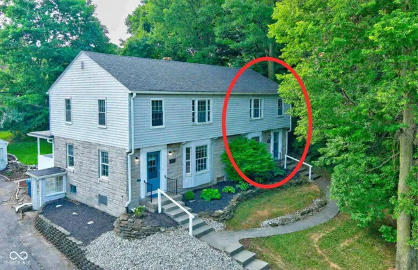 $1,925 | 5043 Boulevard Place, Indianapolis, IN 46208