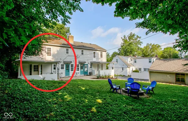 $1,925 | 5043 Boulevard Place, Indianapolis, IN 46208