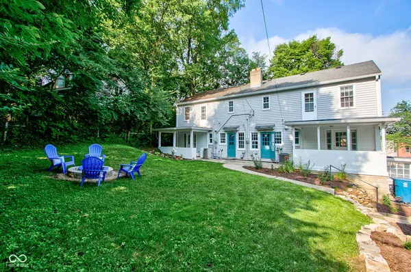 $1,925 | 5043 Boulevard Place, Indianapolis, IN 46208