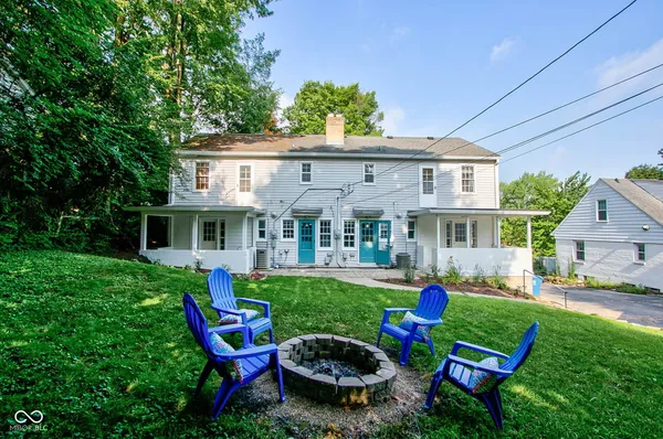 $1,925 | 5043 Boulevard Place, Indianapolis, IN 46208