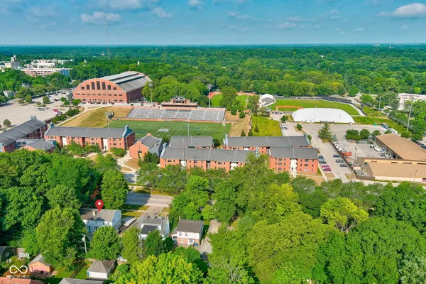 $1,925 | 5043 Boulevard Place, Indianapolis, IN 46208