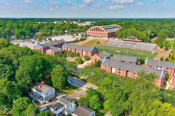 $1,925 | 5043 Boulevard Place, Indianapolis, IN 46208