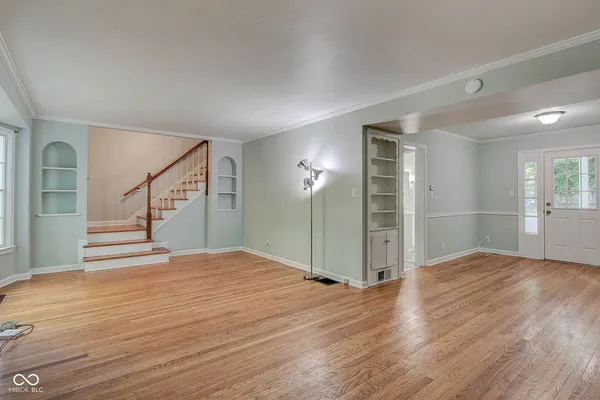 $1,925 | 5043 Boulevard Place, Indianapolis, IN 46208