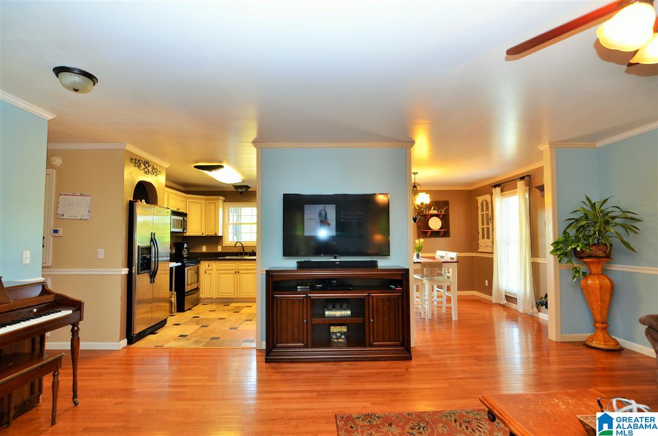 254 Bradford Road Altoona, AL 35952 - Photo 7 of 46