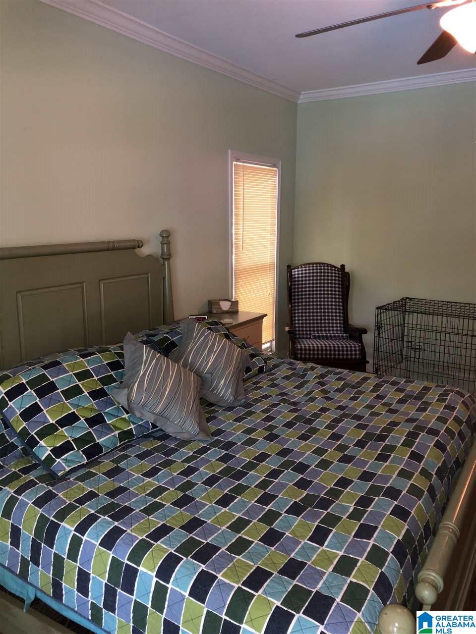 2800 Griffitt Bend Road Talladega, AL 35160 - Photo 32 of 40