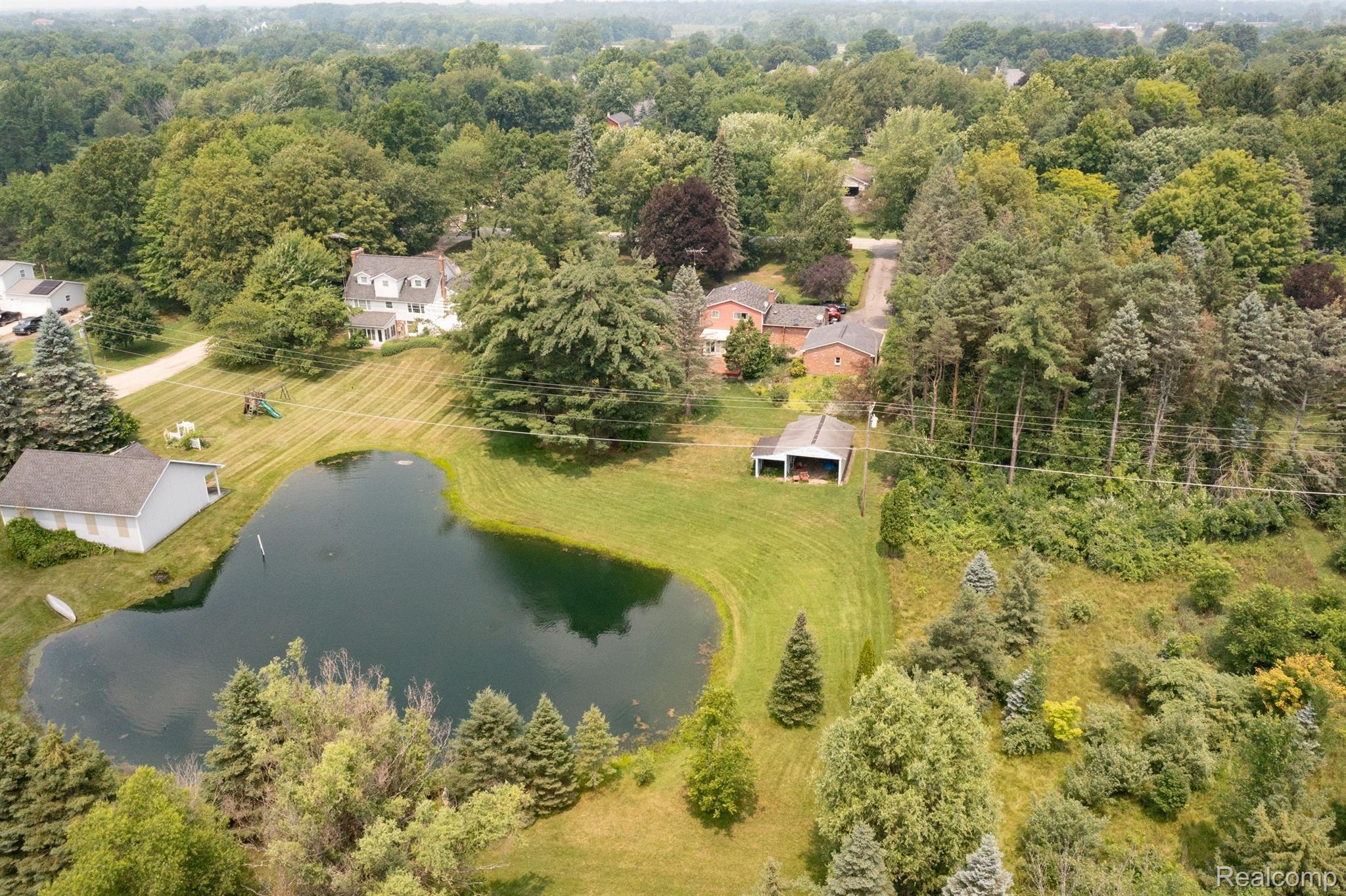 3575 Hunt Road Lapeer, MI 48446 - Photo 32 of 45 Gallery Image 32