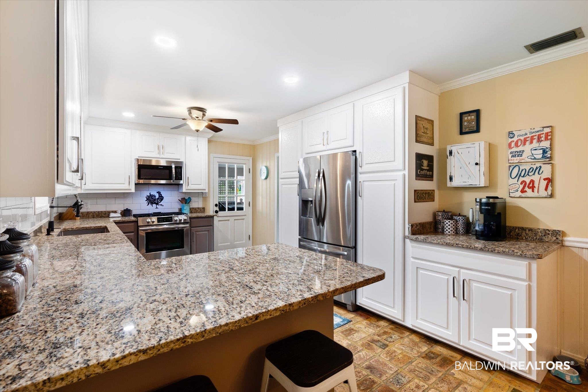 4251 Aldebaran Way Mobile, AL 36693 - Photo 9 of 33