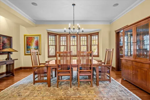$1,950,000 | 431 Laurel Avenue, Wilmette, IL 60091