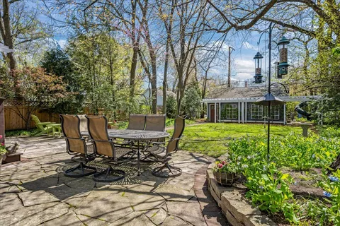 $1,950,000 | 431 Laurel Avenue, Wilmette, IL 60091