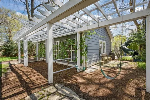 $1,950,000 | 431 Laurel Avenue, Wilmette, IL 60091