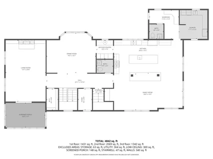 $1,950,000 | 431 Laurel Avenue, Wilmette, IL 60091