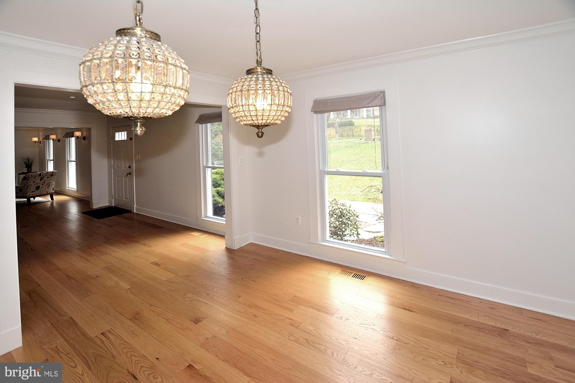 2000 Adams Hill Road Vienna, VA 22182 - Photo 21 of 45 Dining Room