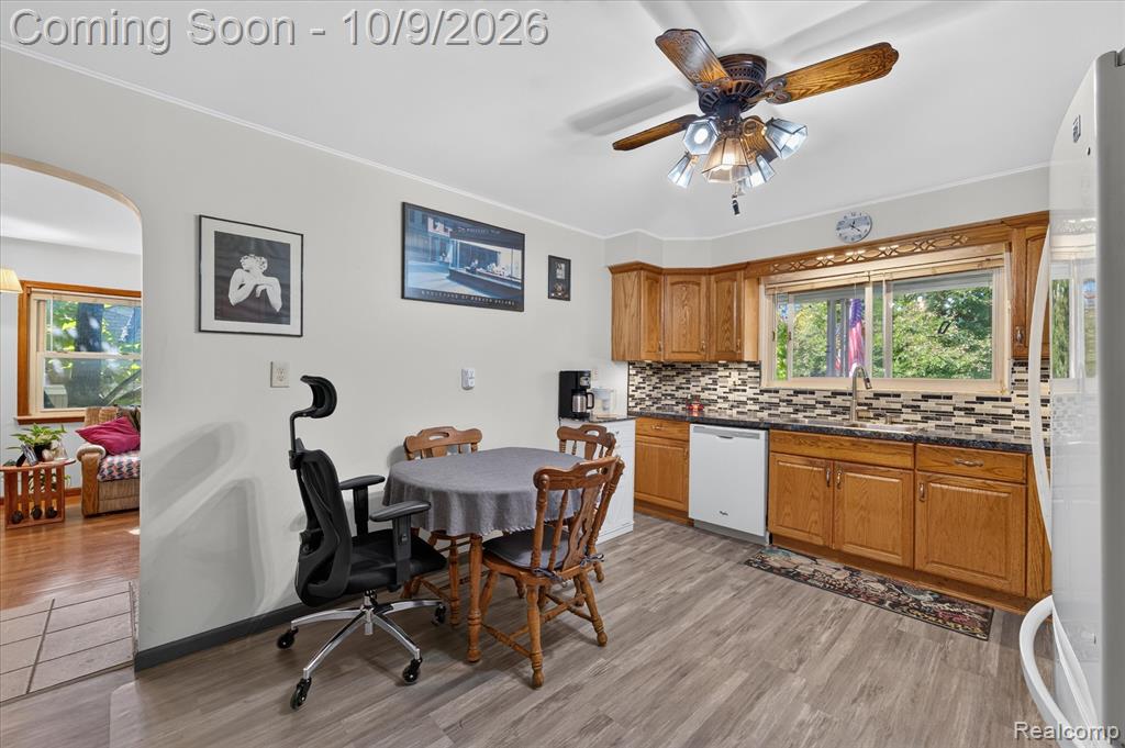 17438 Inkster Road Redford, MI 48240 - Photo 12 of 53 Gallery Image 12
