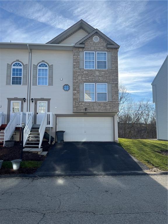 109 Mizpark Drive, Greensburg, PA 15601 Compass