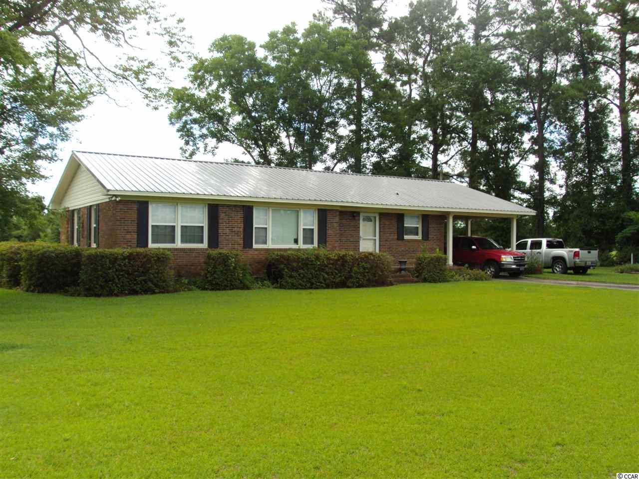 1312 Herman Road Loris, SC 29569 - Photo 1 of 27 Gallery Image 1