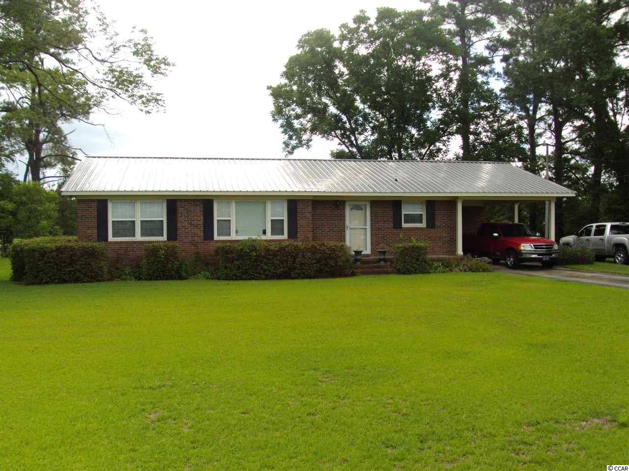 1312 Herman Road Loris, SC 29569 - Photo 2 of 27 Gallery Image 2