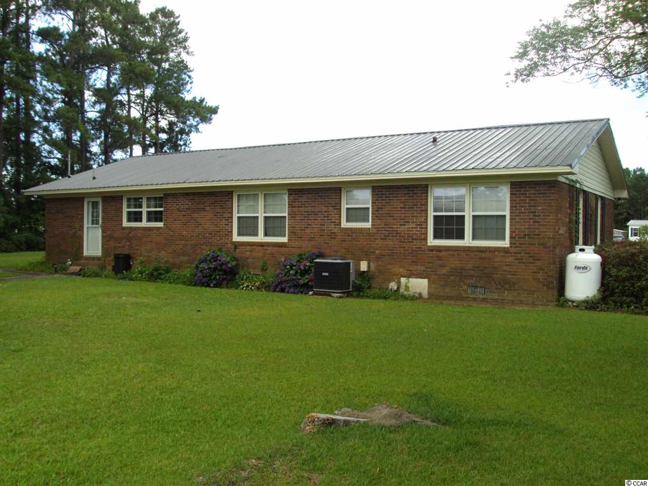 1312 Herman Road Loris, SC 29569 - Photo 3 of 27 Gallery Image 3