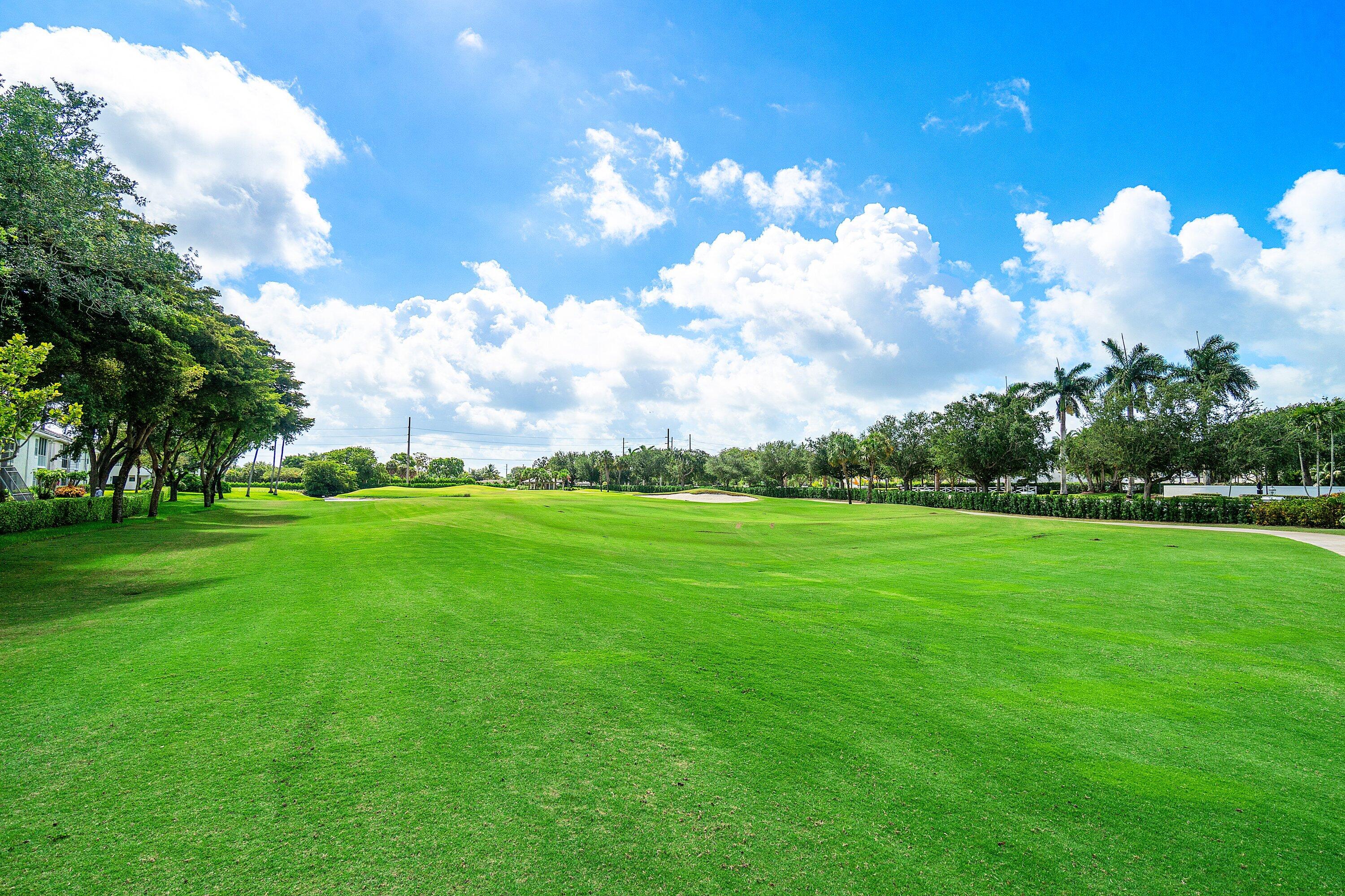 5166 Lake Catalina Drive, Unit D Boca Raton, FL 33496 - Photo 34 of 57 Golf View