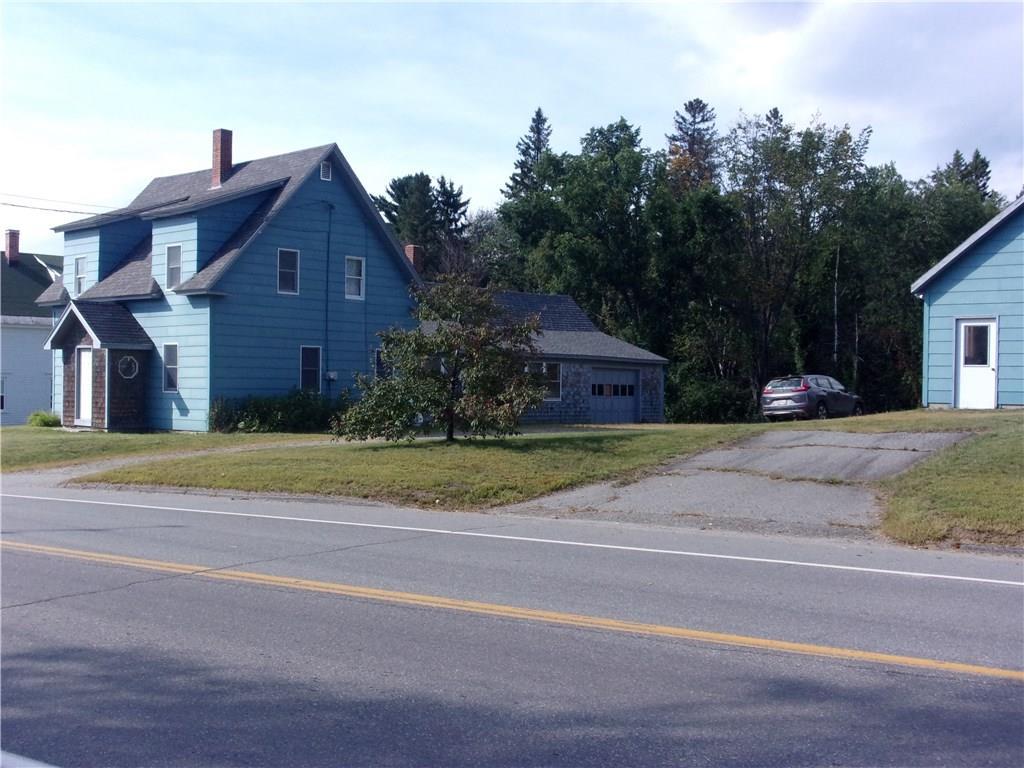 125-123 Main Street Stratton, ME 04982 - Photo 2 of 25 Photo